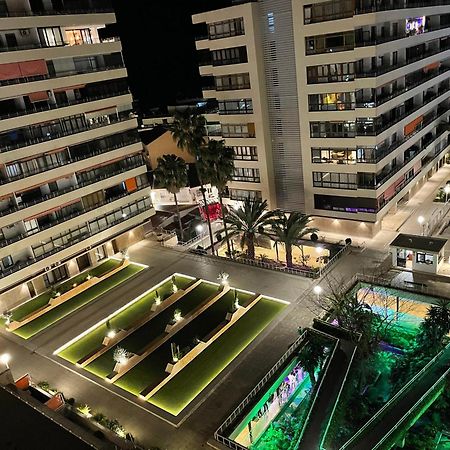 Ideal Apartamento En Torremolinos Eksteriør bilde