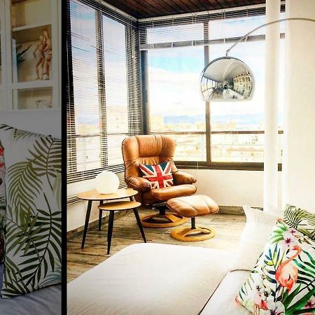 Ideal Apartamento En Torremolinos Eksteriør bilde