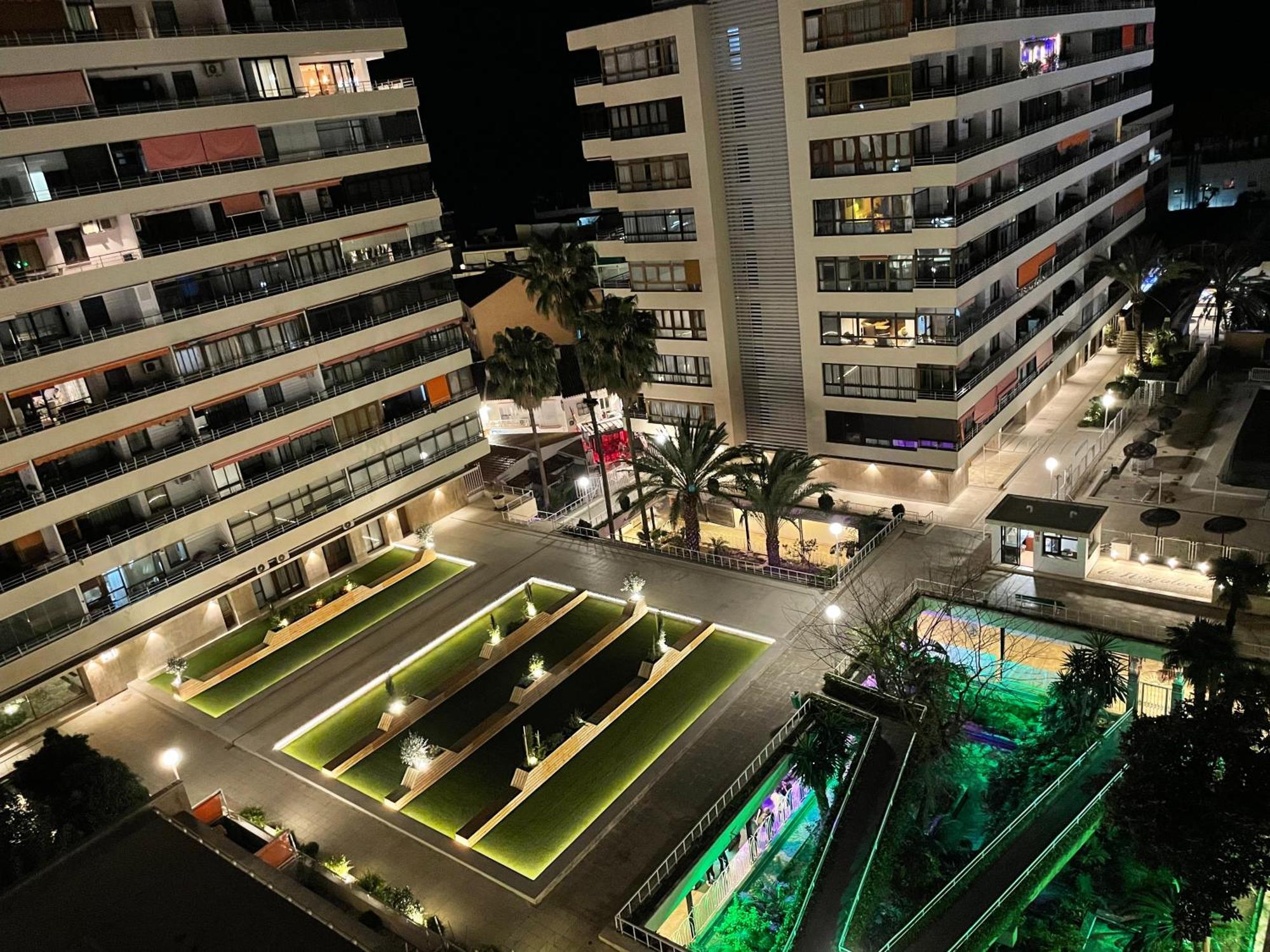 Ideal Apartamento En Torremolinos Eksteriør bilde