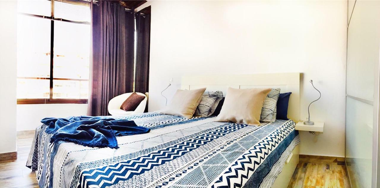 Ideal Apartamento En Torremolinos Eksteriør bilde