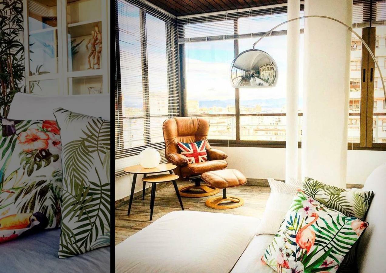 Ideal Apartamento En Torremolinos Eksteriør bilde