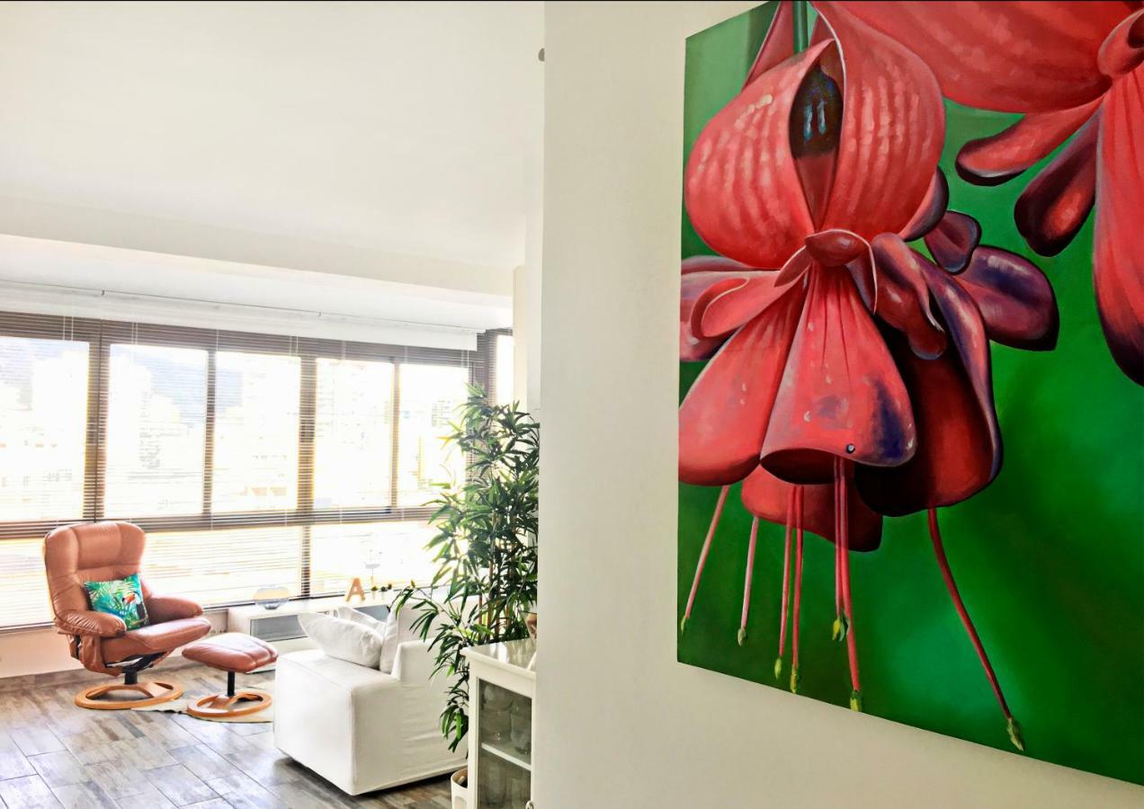 Ideal Apartamento En Torremolinos Eksteriør bilde