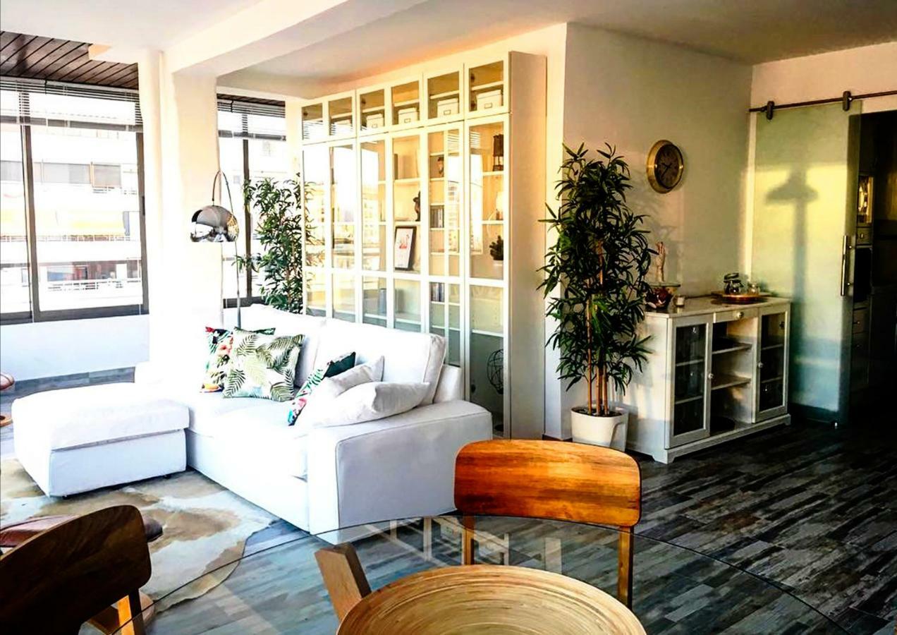 Ideal Apartamento En Torremolinos Eksteriør bilde