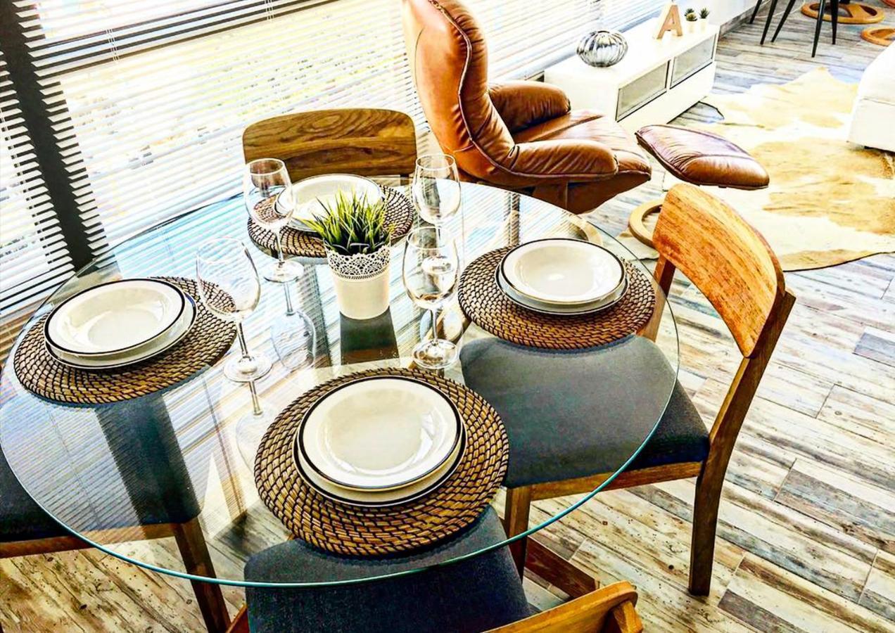 Ideal Apartamento En Torremolinos Eksteriør bilde