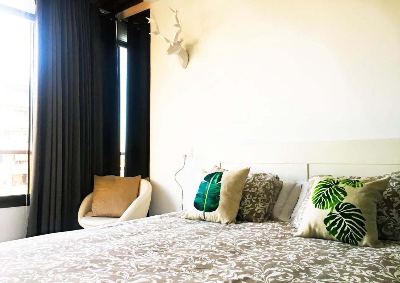 Ideal Apartamento En Torremolinos Eksteriør bilde