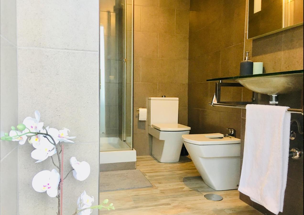 Ideal Apartamento En Torremolinos Eksteriør bilde