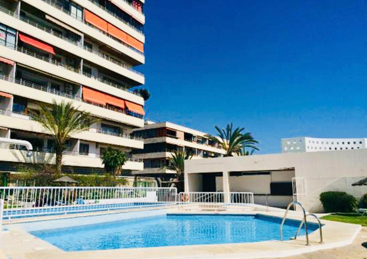 Ideal Apartamento En Torremolinos Eksteriør bilde