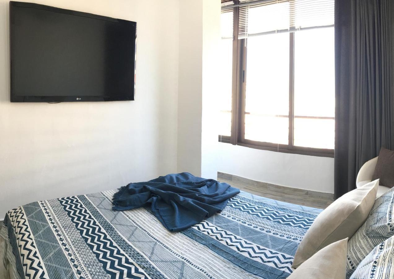 Ideal Apartamento En Torremolinos Eksteriør bilde