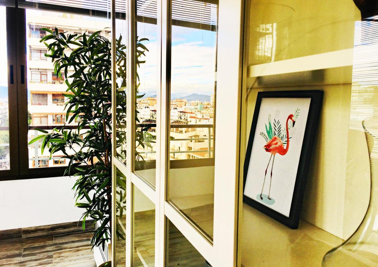 Ideal Apartamento En Torremolinos Eksteriør bilde