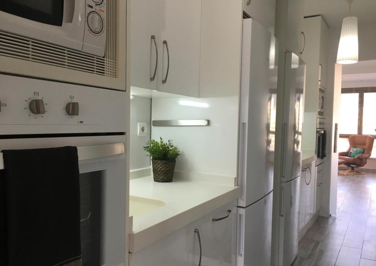 Ideal Apartamento En Torremolinos Eksteriør bilde
