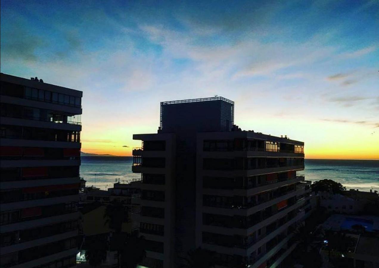 Ideal Apartamento En Torremolinos Eksteriør bilde