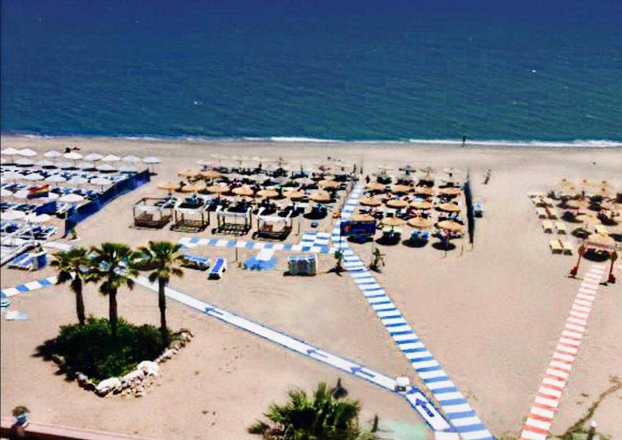 Ideal Apartamento En Torremolinos Eksteriør bilde