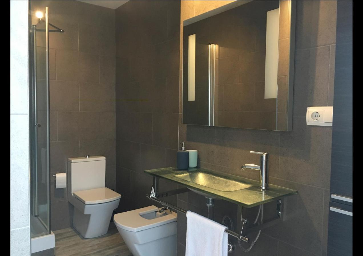 Ideal Apartamento En Torremolinos Eksteriør bilde