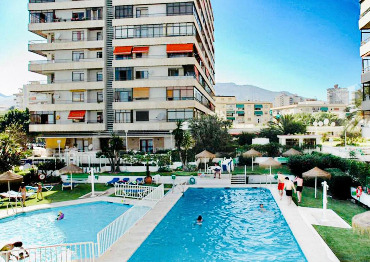 Ideal Apartamento En Torremolinos Eksteriør bilde