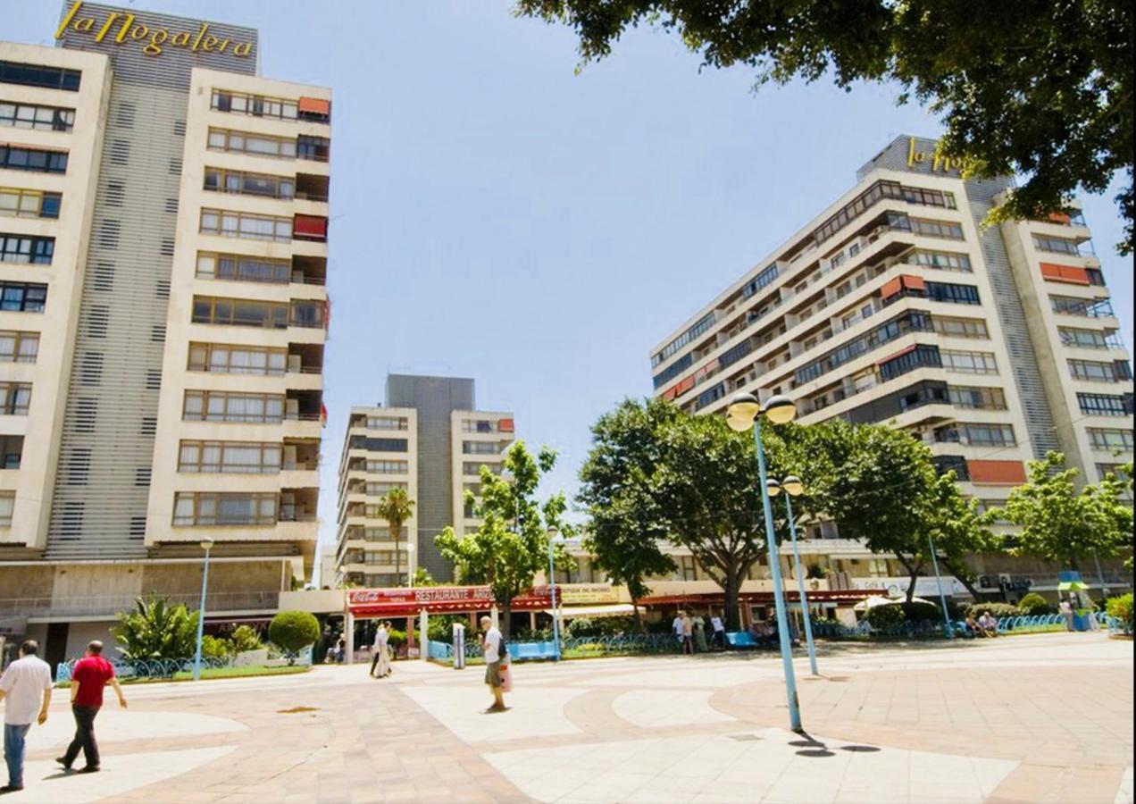 Ideal Apartamento En Torremolinos Eksteriør bilde