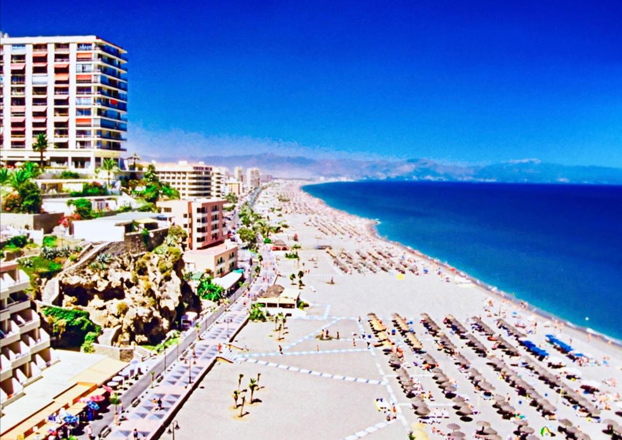 Ideal Apartamento En Torremolinos Eksteriør bilde